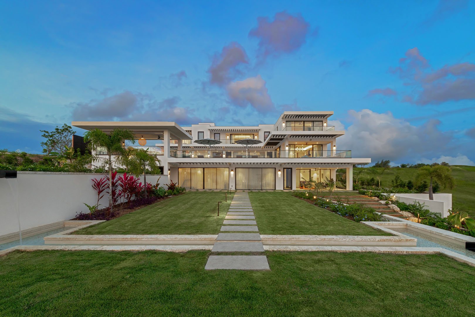 Apes Hill - Fairwinds (4 bed)